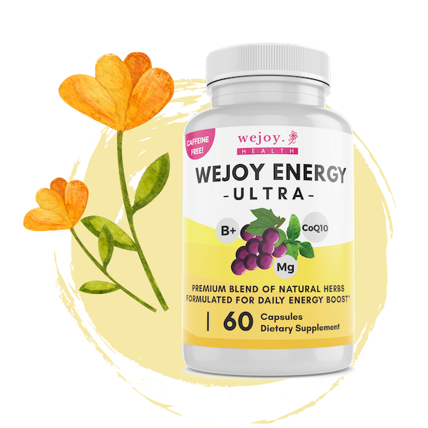 energy ultra wejoy review